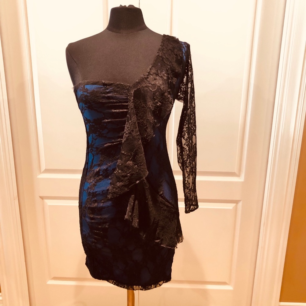 Cocktail Dress